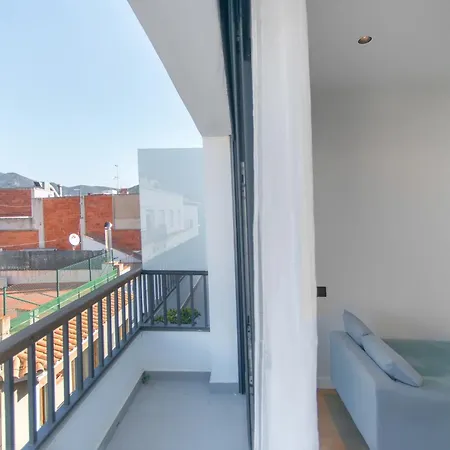 Welcs Duplex 236 Emp Con Vista Al Mar Roses