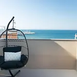 Διαμέρισμα Welcs Duplex 236 Emp Con Vista Al Mar Ρόζες