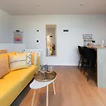 Welcs Duplex 236 Emp Con Vista Al Mar Διαμέρισμα Ρόζες