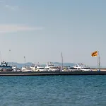 Welcs Duplex 236 Emp Con Vista Al Mar Διαμέρισμα *