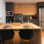 Welcs Duplex 236 Emp Con Vista Al Mar * Ρόζες