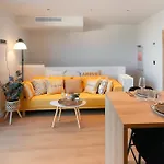 Welcs Duplex 236 Emp Con Vista Al Mar * Ρόζες