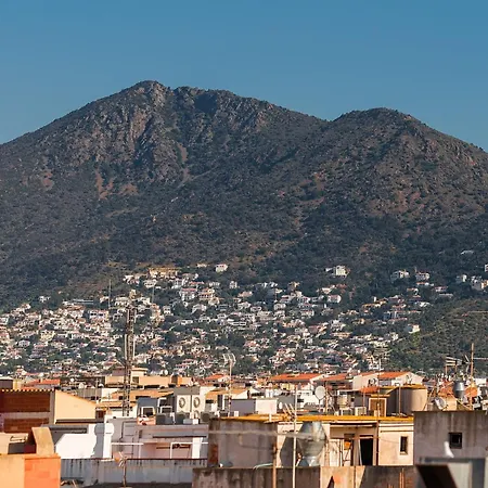 Διαμέρισμα Welcs Duplex 236 Emp Con Vista Al Mar