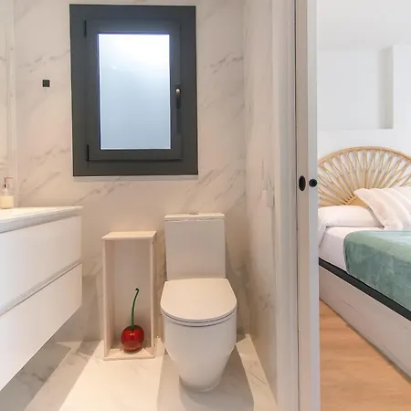 Welcs Duplex 236 Emp Con Vista Al Mar Apartment Roses