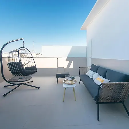 Welcs Duplex 236 Emp Con Vista Al Mar Apartment *