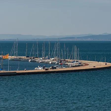 Διαμέρισμα Welcs Duplex 236 Emp Con Vista Al Mar *