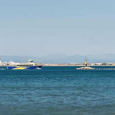 Welcs Duplex 236 Emp Con Vista Al Mar *