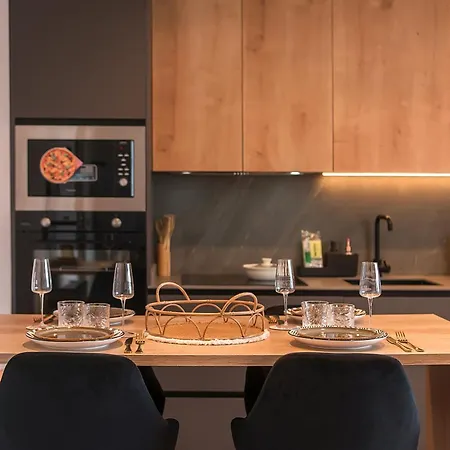Welcs Duplex 236 Emp Con Vista Al Mar Apartment
