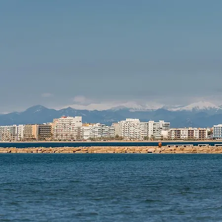 Διαμέρισμα Welcs Duplex 236 Emp Con Vista Al Mar