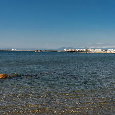 Διαμέρισμα Welcs Duplex 236 Emp Con Vista Al Mar *