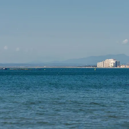 Welcs Duplex 236 Emp Con Vista Al Mar *
