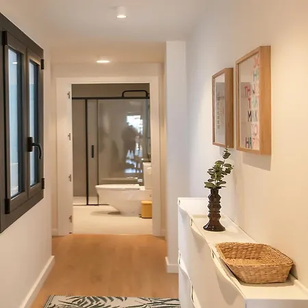Welcs Duplex 236 Emp Con Vista Al Mar * Roses