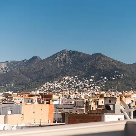 Welcs Duplex 236 Emp Con Vista Al Mar Διαμέρισμα
