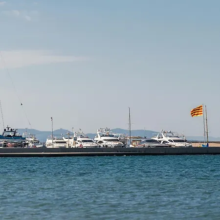 Welcs Duplex 236 Emp Con Vista Al Mar Apartment *