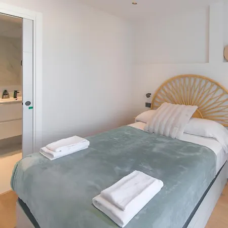 Apartment Welcs Duplex 236 Emp Con Vista Al Mar *