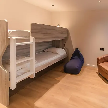 Welcs Duplex 236 Emp Con Vista Al Mar Apartment Roses