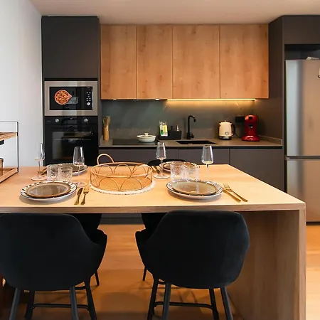Welcs Duplex 236 Emp Con Vista Al Mar * Roses