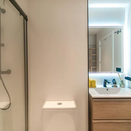 Welcs Duplex 236 Emp Con Vista Al Mar Apartment