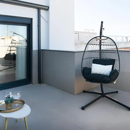 Welcs Duplex 236 Emp Con Vista Al Mar Apartment Roses
