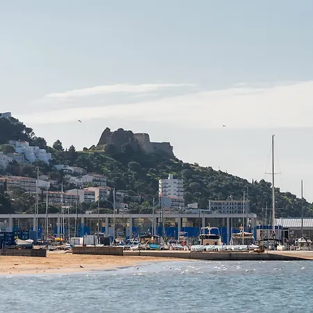Apartment Welcs Duplex 236 Emp Con Vista Al Mar Roses