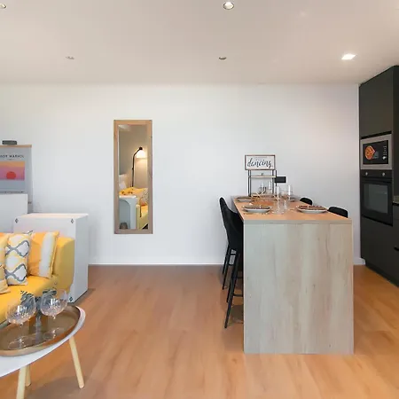 Welcs Duplex 236 Emp Con Vista Al Mar *