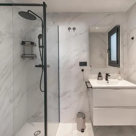 Welcs Duplex 236 Emp Con Vista Al Mar Apartment