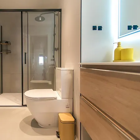 Welcs Duplex 236 Emp Con Vista Al Mar Apartment Roses