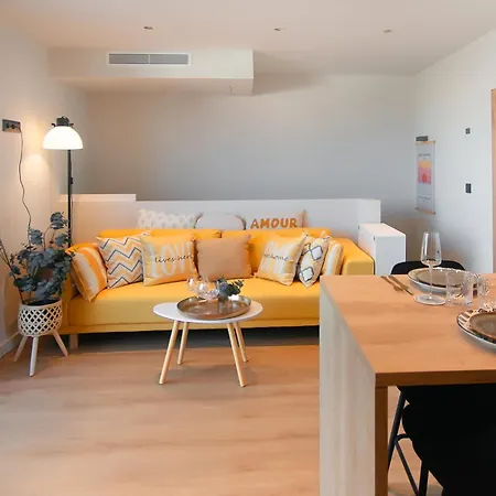 Welcs Duplex 236 Emp Con Vista Al Mar * Roses