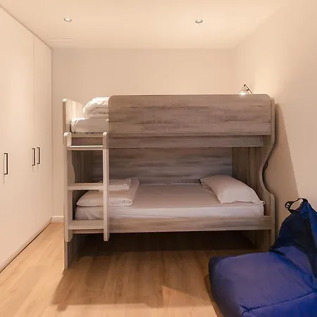 Welcs Duplex 236 Emp Con Vista Al Mar *