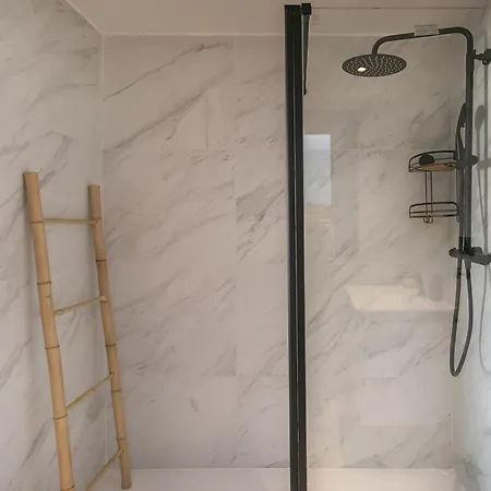 Welcs Duplex 236 Emp Con Vista Al Mar Apartment